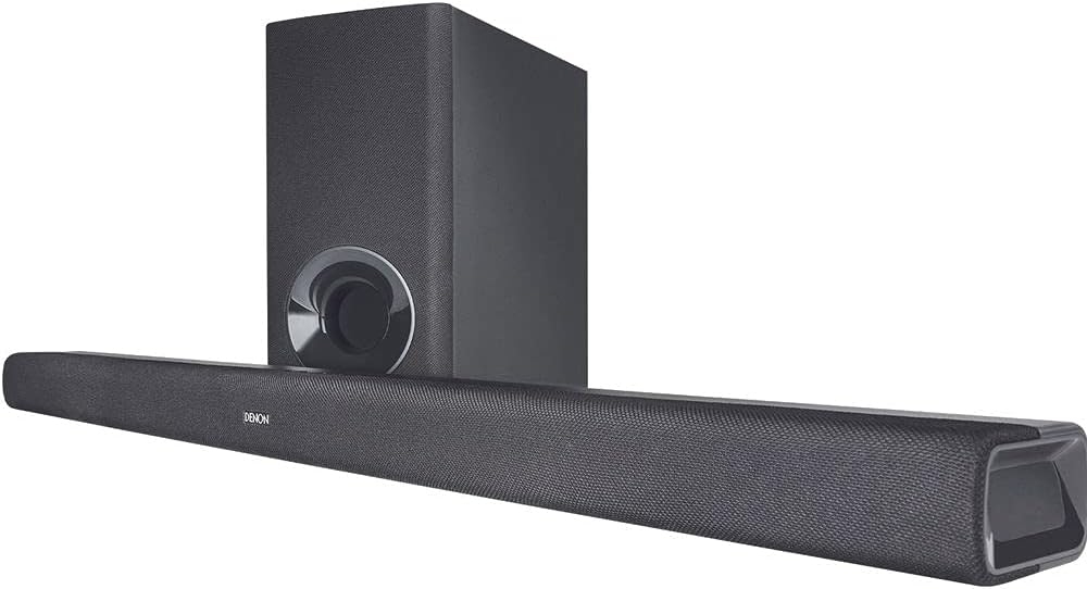 Denon-DHT-S316-Home-Theater-Soundbar-System-with-Wireless-Subwoofer