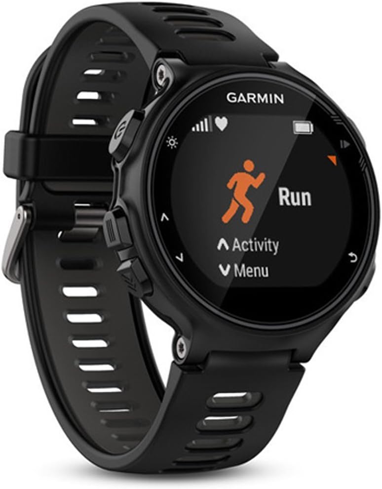 Garmin-Forerunner-735XT-Multisport-Watch