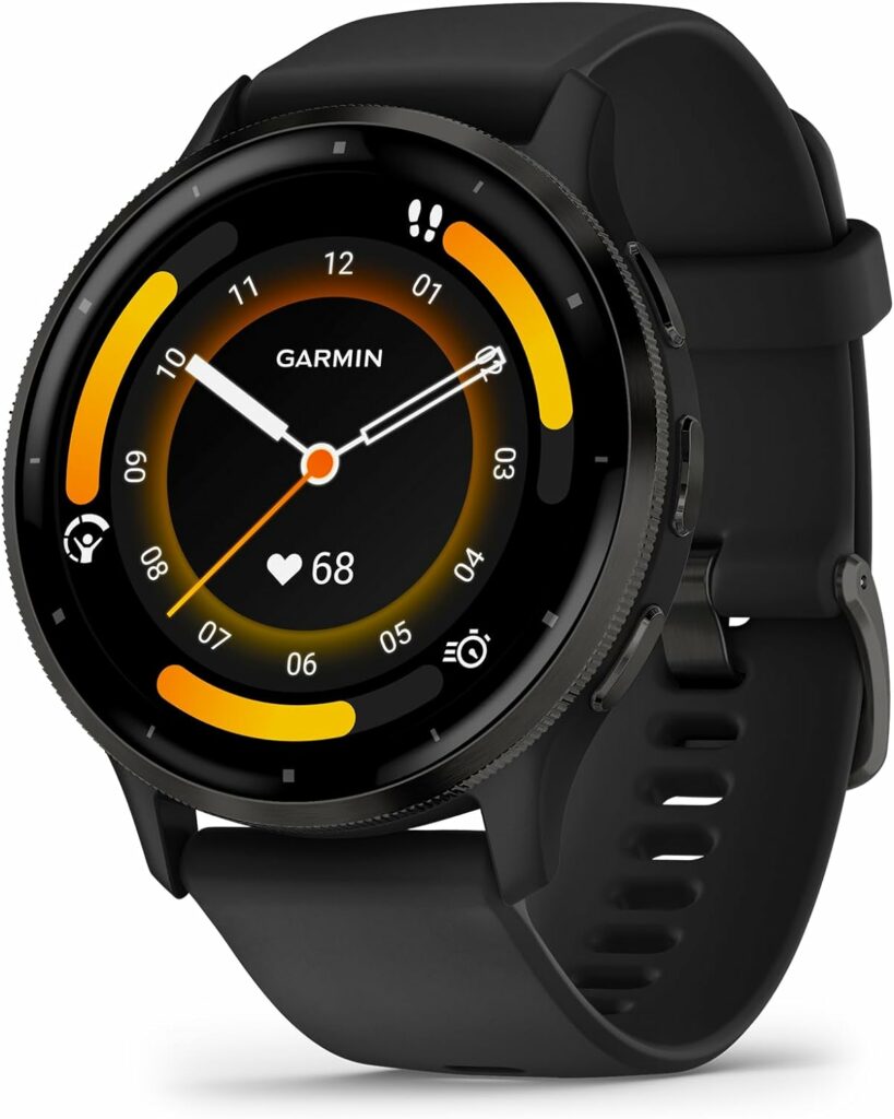 Garmin-Venu-3-Smart-Watch