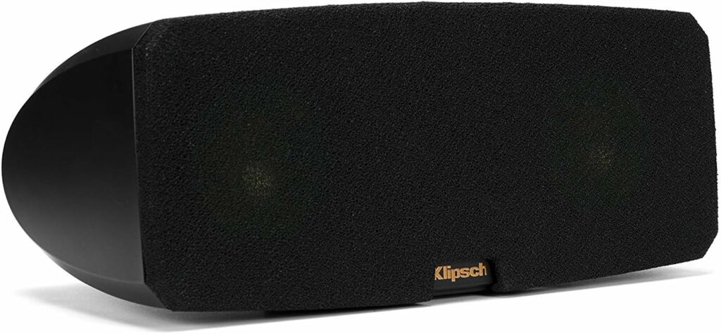 Klipsch-Reference-Theater-Pack-5.1-Channel-Speaker-System-review