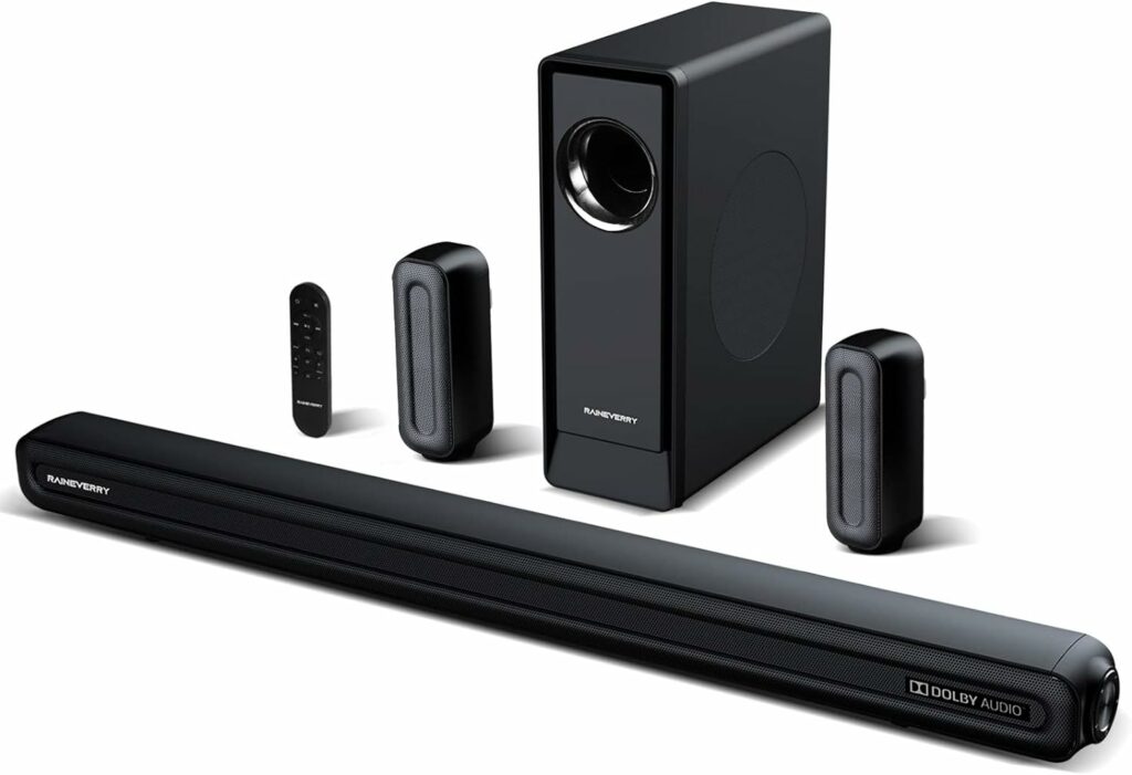 RAINEVERRY-5.1-CH-Surround-Sound-Bar-System-with-Dolby-Audio