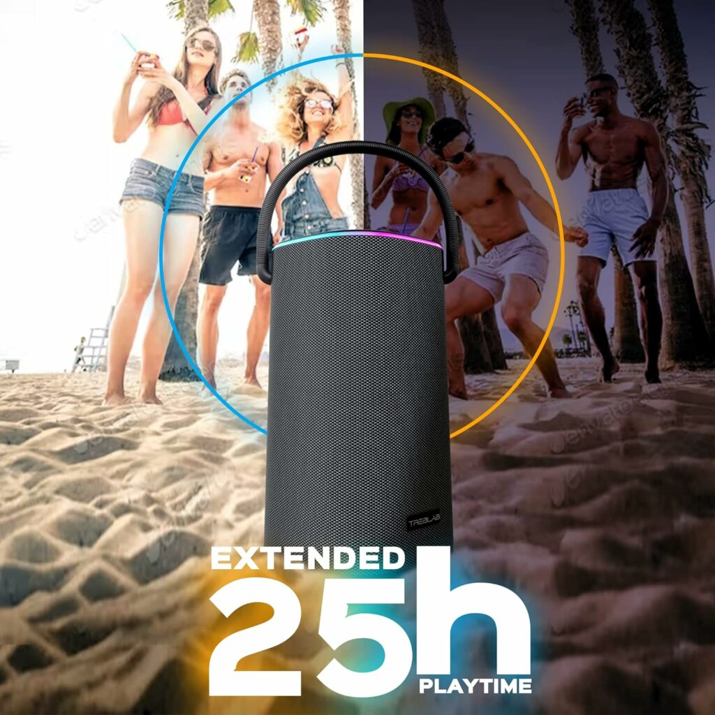 TREBLAB-HD-Force-Loud-Bluetooth-Speaker