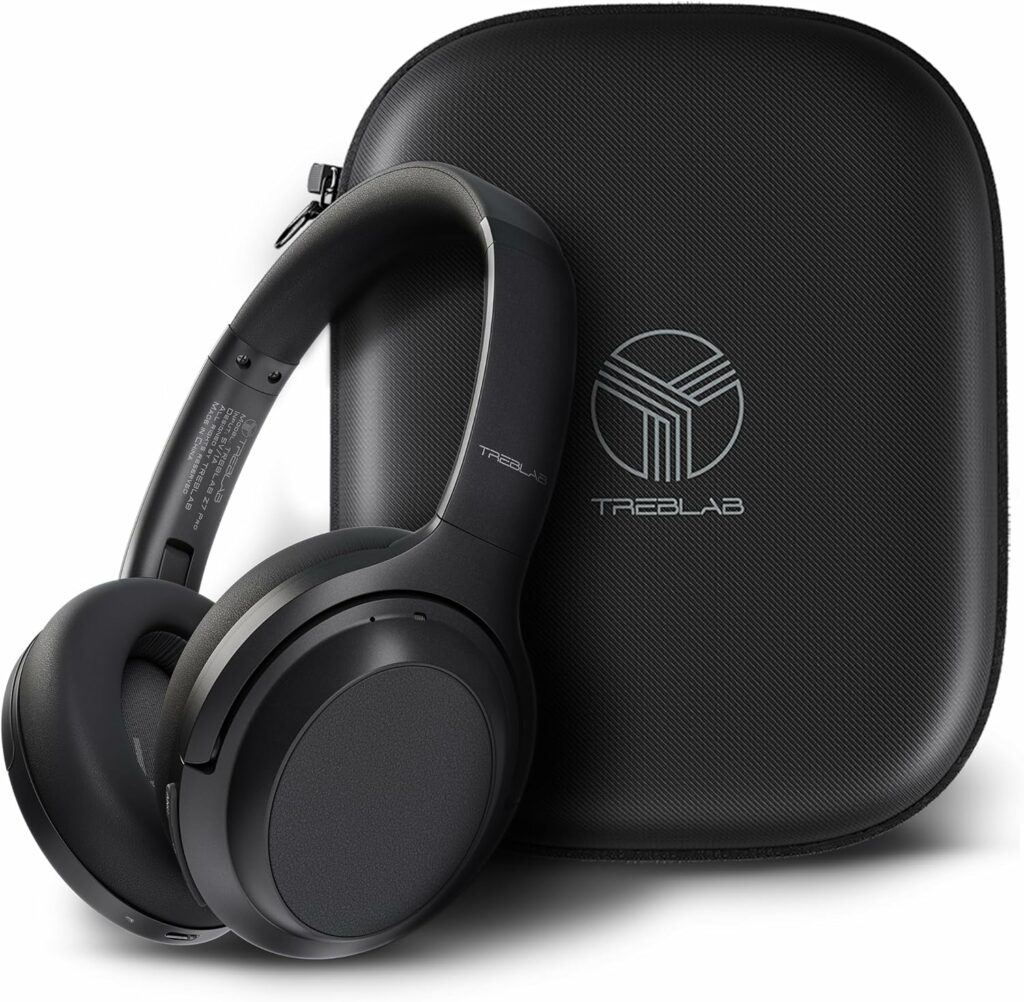 TREBLAB-Z7-Pro-Hybrid-Active-Noise-Cancelling-Headphones