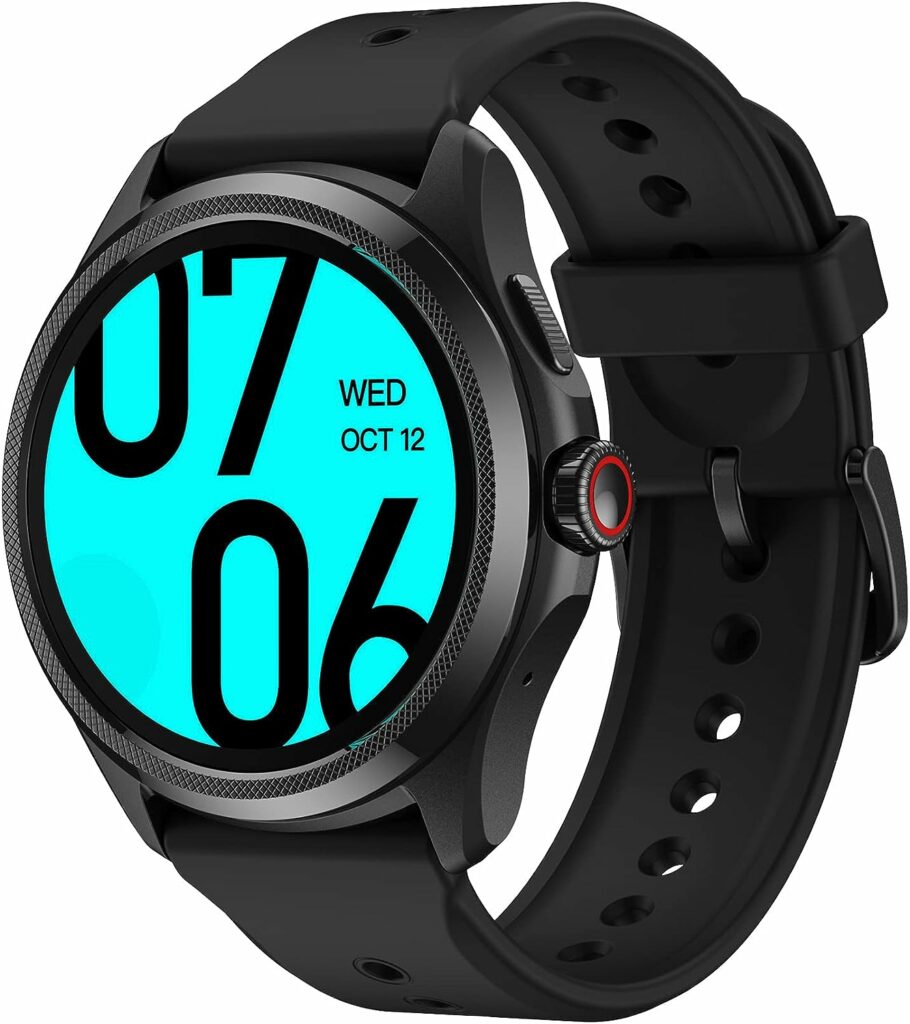 Ticwatch-Pro-5-Smartwatch