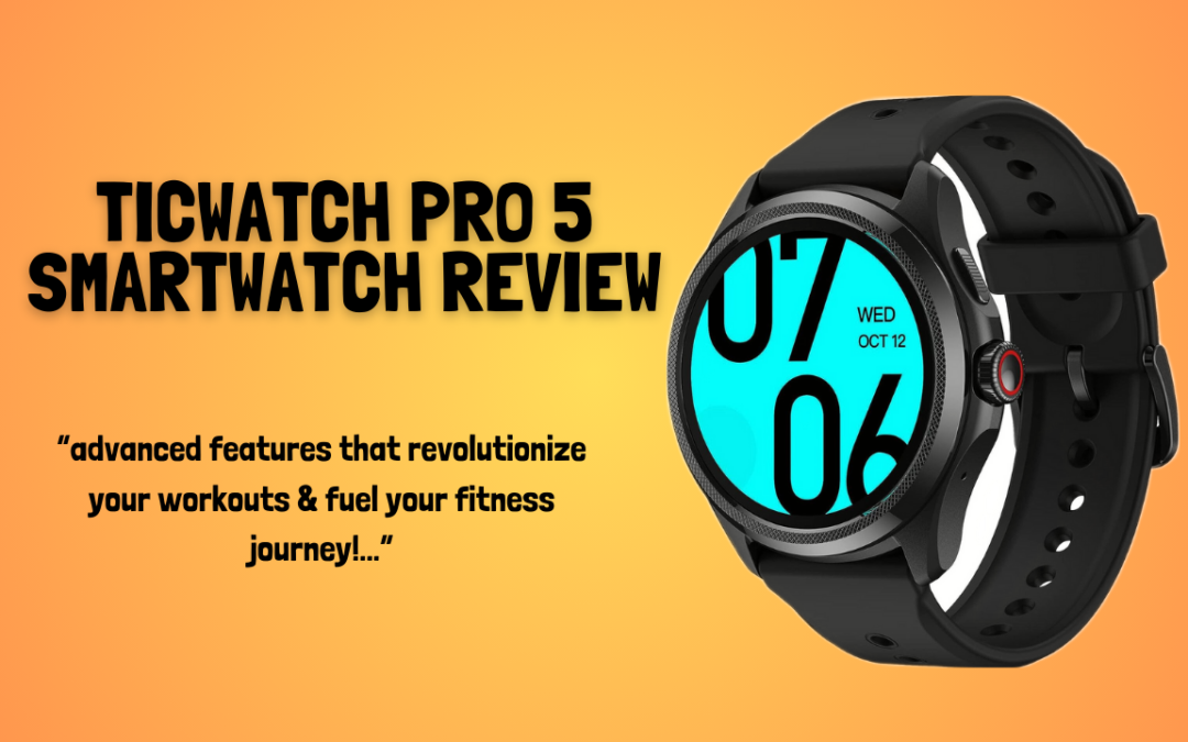 Ticwatch-Pro-5-Smartwatch-review