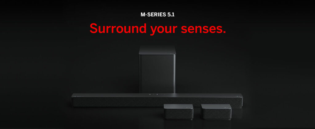 VIZIO-M-Series-5.1-Premium-Sound-Bar-review -Speakers-review