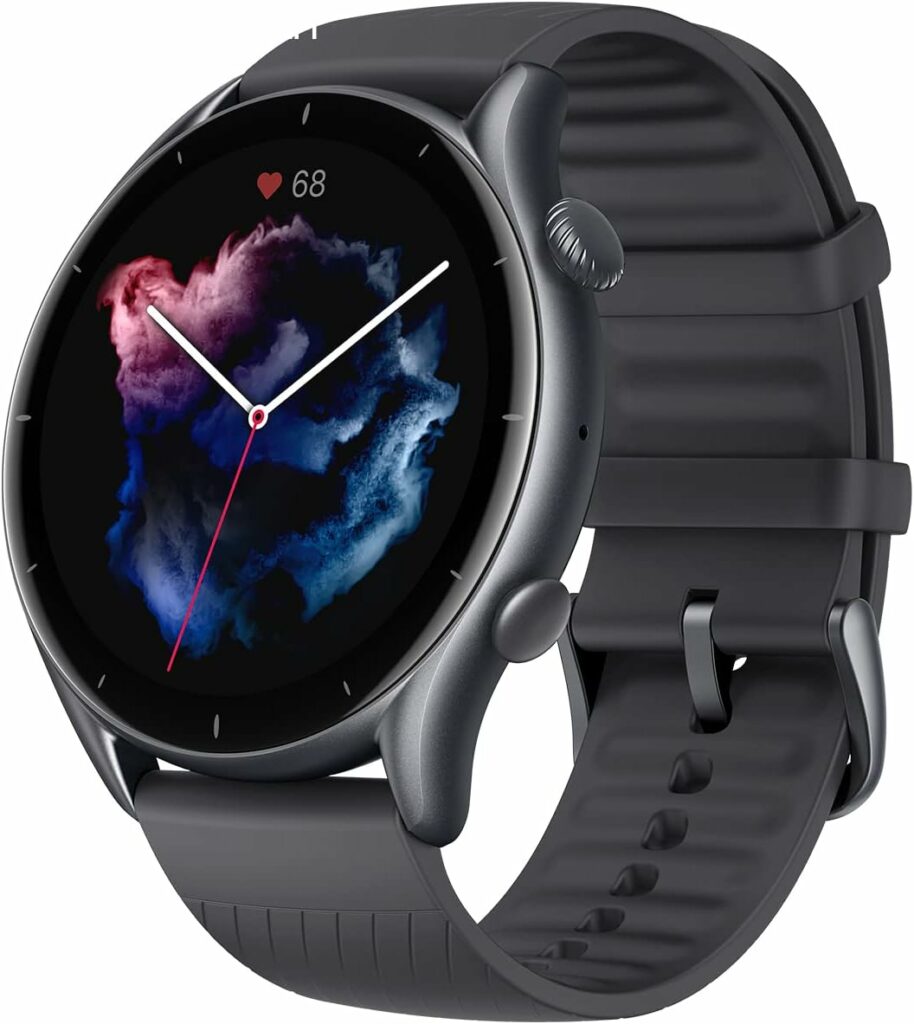 Amazfit-GTR-3-Smart-Watch