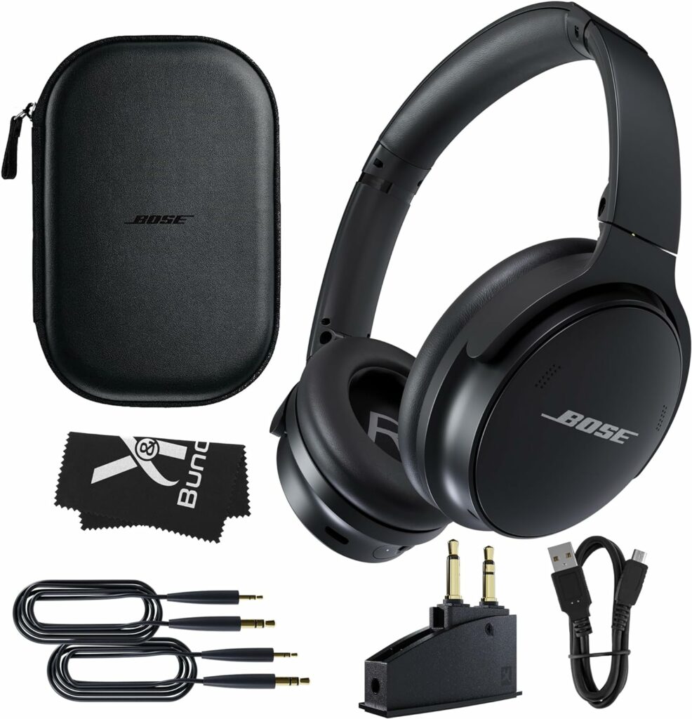 Bose-QuietComfort-45-Bluetooth-Wireless-Noise-Cancelling-Headphones