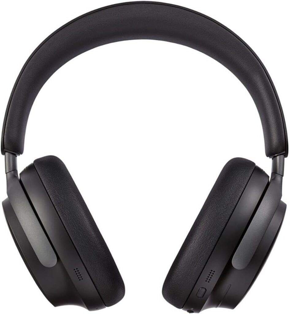 Bose-QuietComfort-Ultra-Wireless-Noise-Cancelling-Headphones Review