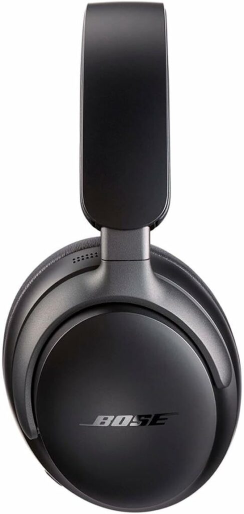 Bose-QuietComfort-Ultra-Wireless-Noise-Cancelling-Headphones Review