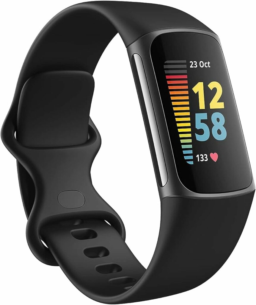 Fitbit-Charge-5-Fitness-Tracker-Review