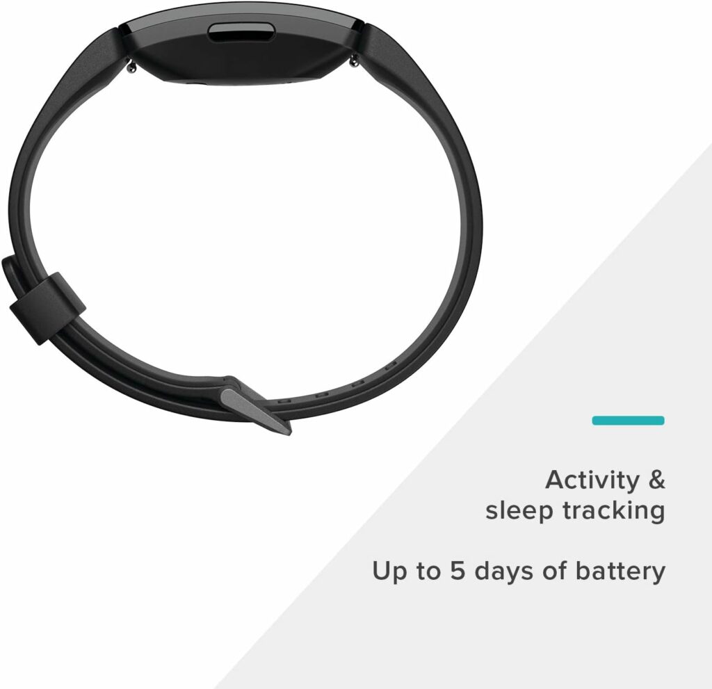 Fitbit-Inspire-HR-Fitness-Tracker-Review