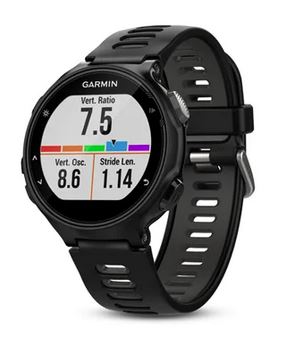 Garmin-Forerunner-735XT-Sports-Watch-review