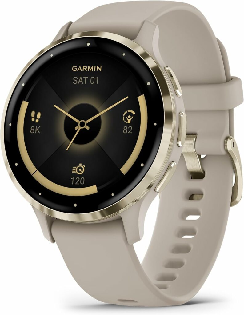 Garmin-Venu-3S-Fitness-Watch