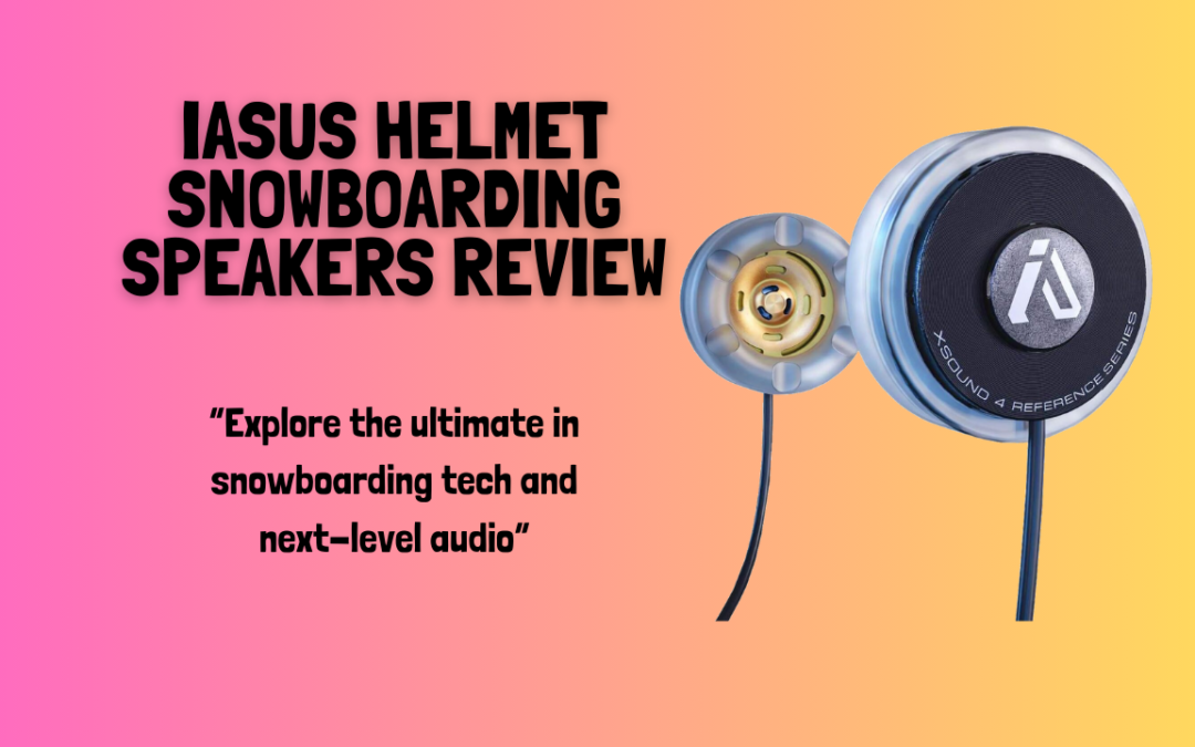 IASUS-Helmet-Speakers-For-Snowboarding-review