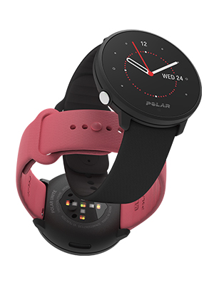 POLAR-Unite-Waterproof-Fitness-Watch