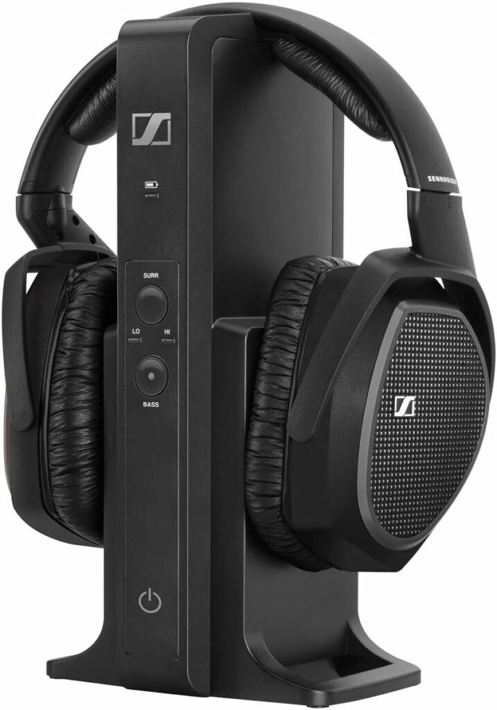 Sennheiser-Consumer-Audio-RS-175-RF-Wireless-Headphones