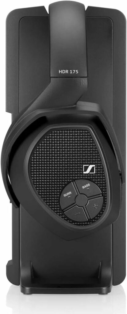 Sennheiser-Consumer-Audio-RS-175-RF-Wireless-Headphones