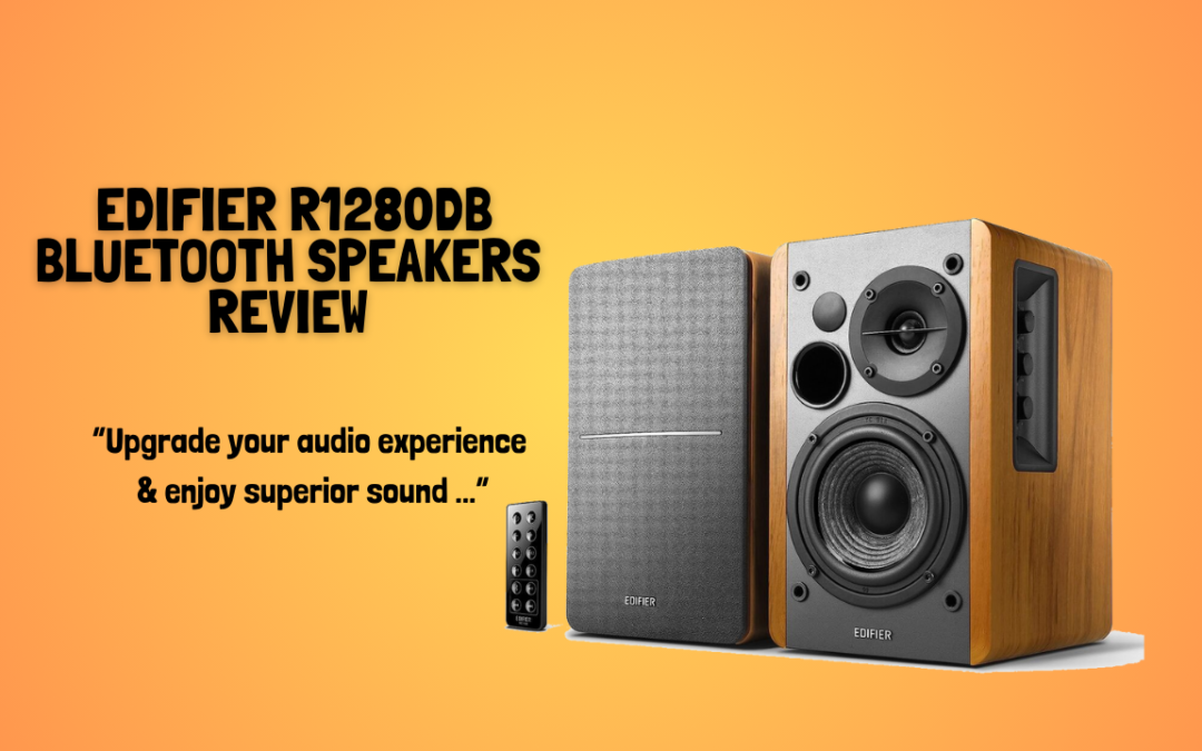 Edifier-R1280DB-Powered-Bluetooth-Bookshelf-Speakers