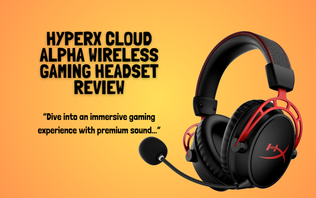 HyperX-Cloud-Alpha-Wireless-Gaming-Headset-review