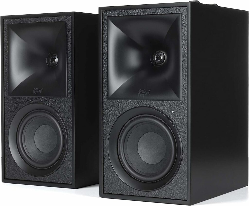 Klipsch-The-Fives-Powered-Speaker-System-review