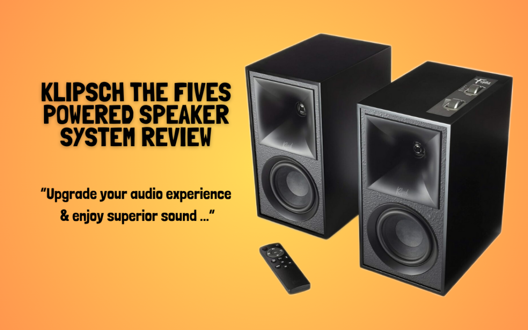 Klipsch-The-Fives-Powered-Speaker-System-review