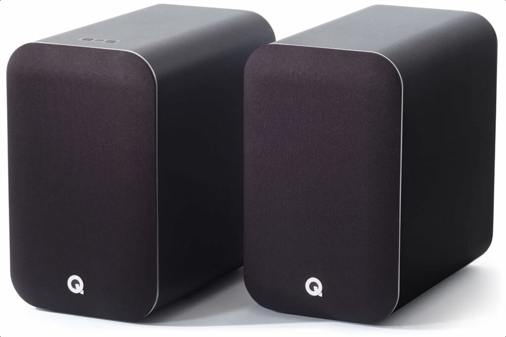 Q-Acoustics-M20-Bluetooth-Speakers-review