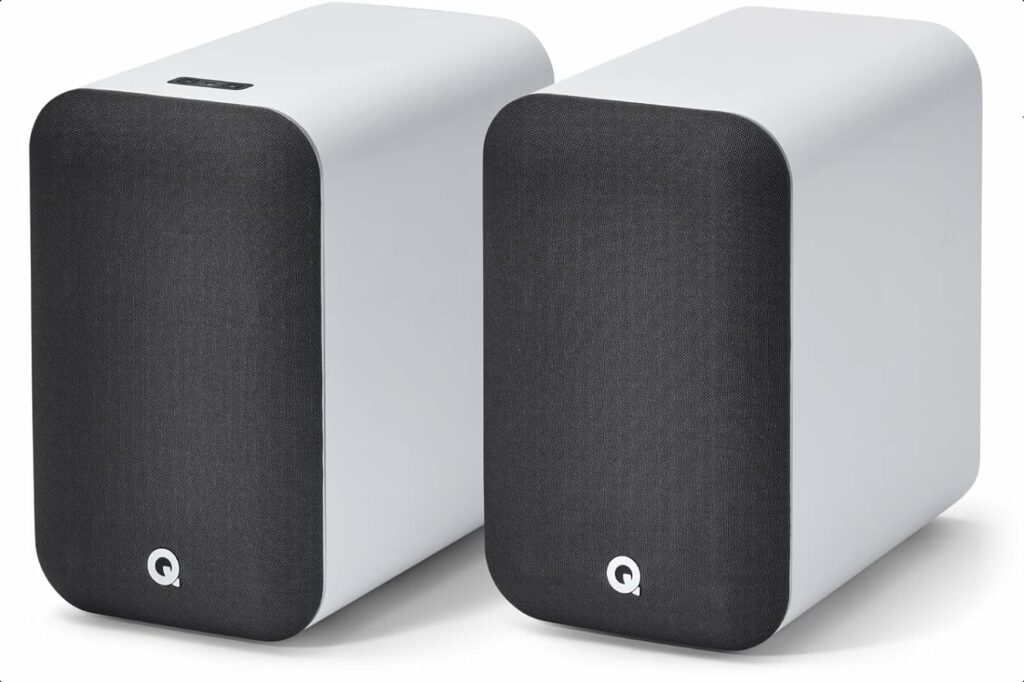 Q-Acoustics-M20-Bluetooth-Speakers-review