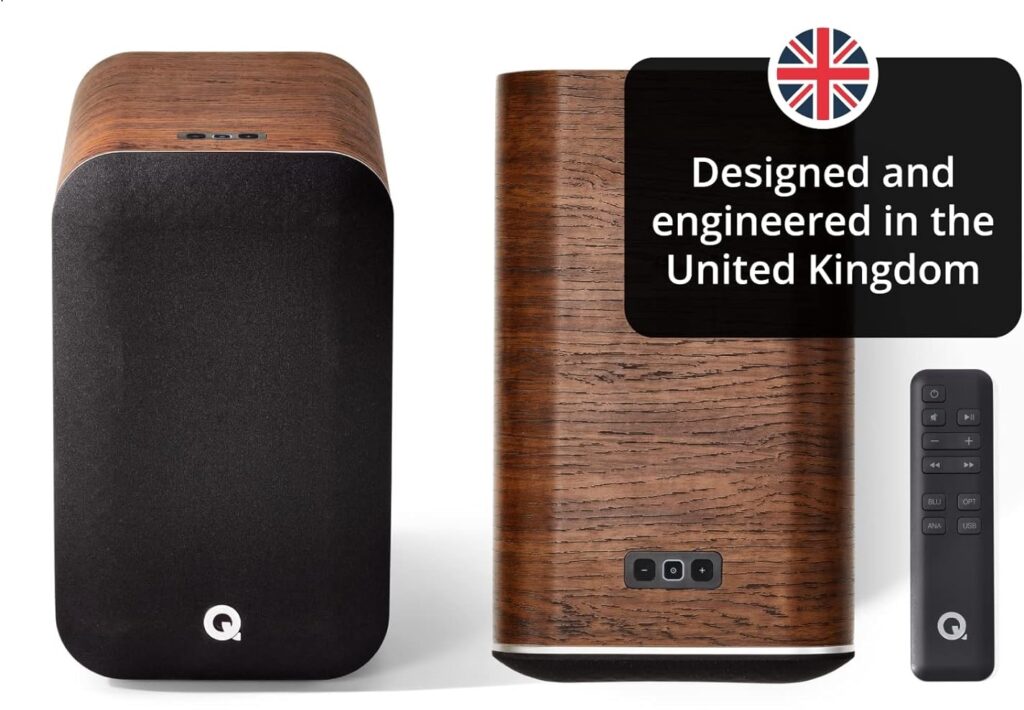 Q-Acoustics-M20-Bluetooth-Speakers-review