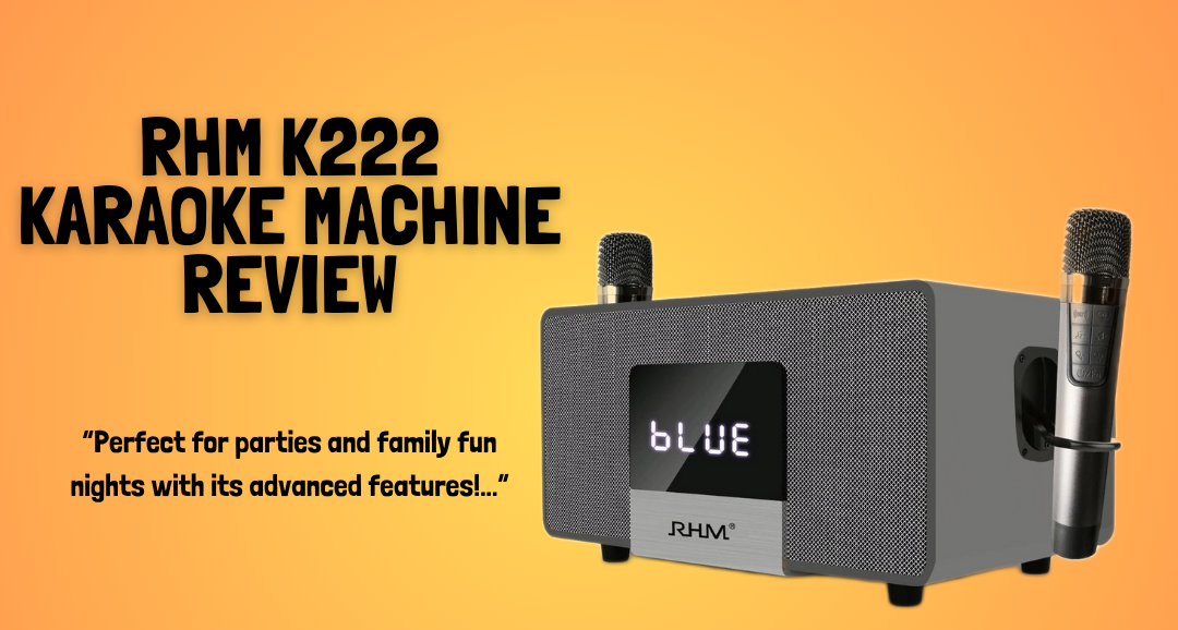 RHM-K222-Karaoke-Machine-review-