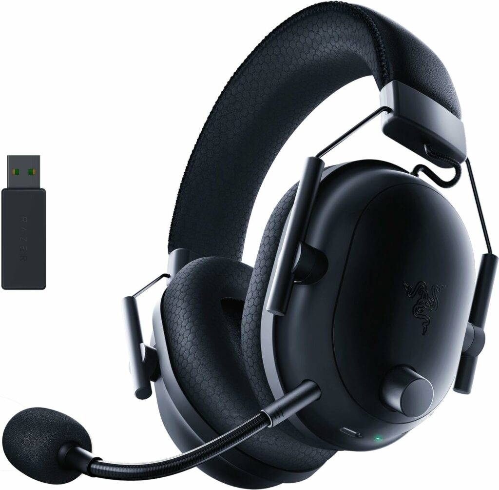 Razer-BlackShark-V2-Pro-Wireless-Gaming-Headset