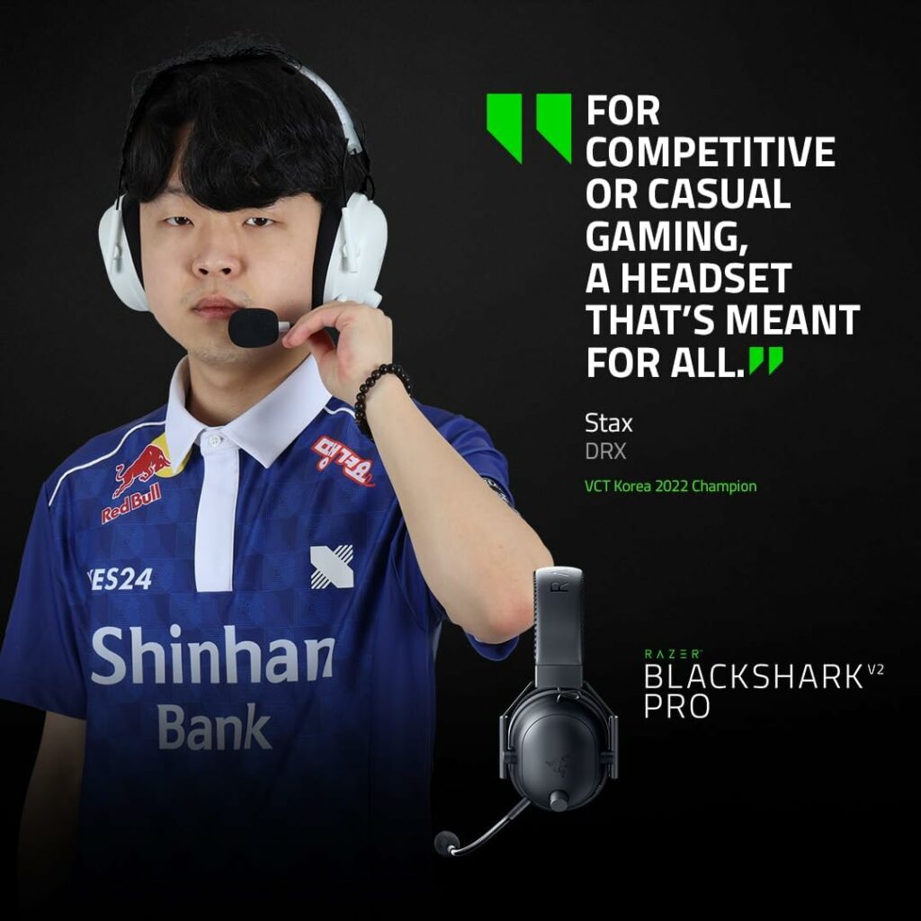 Razer-BlackShark-V2-Pro-Wireless-Gaming-Headset-review