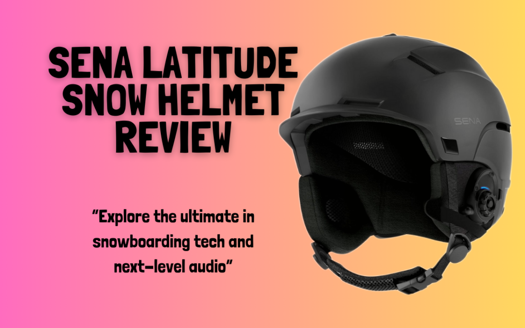 Sena-Latitude-Snow-Helmet-review