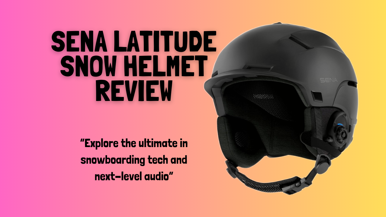 Sena-Latitude-Snow-Helmet-review