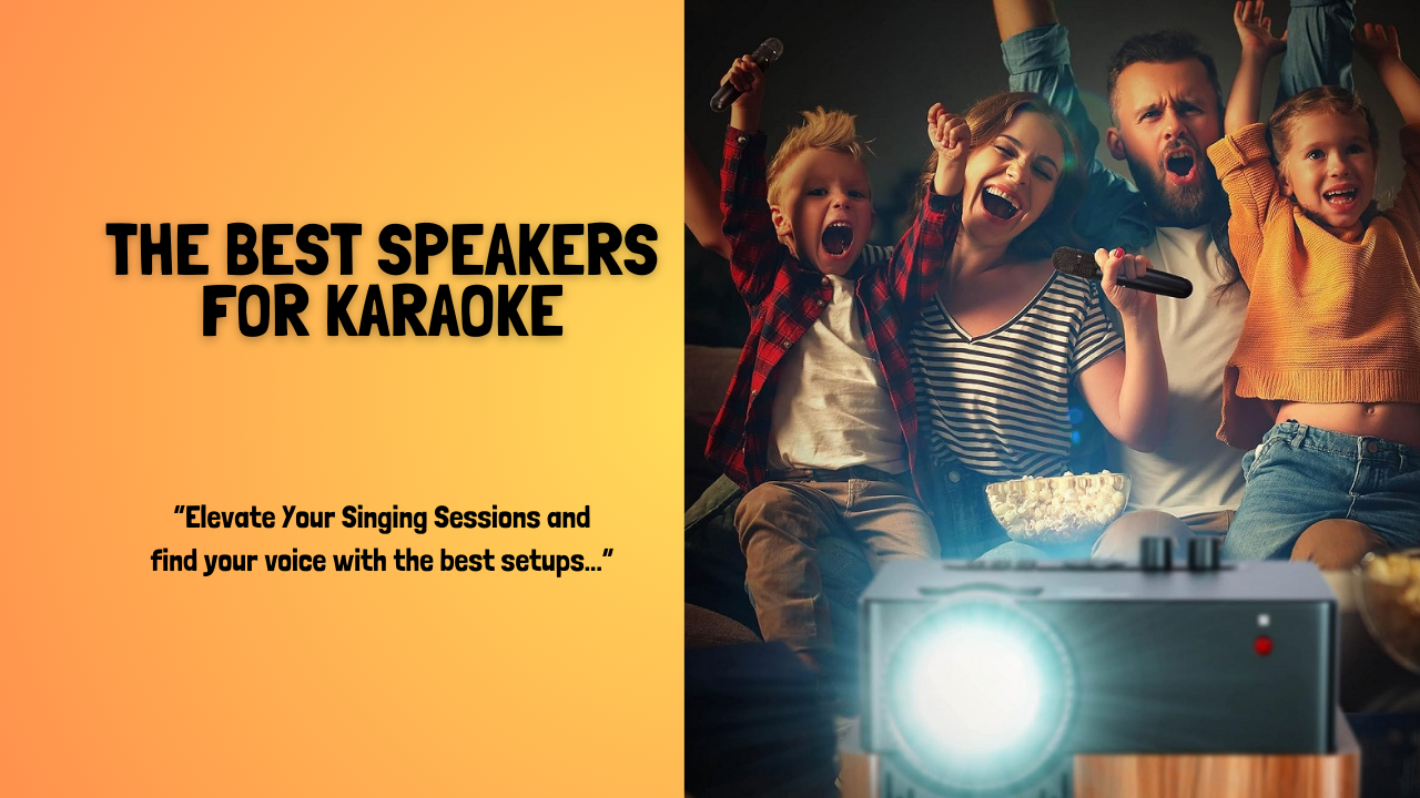 The-Best-Speakers-For-Karaoke